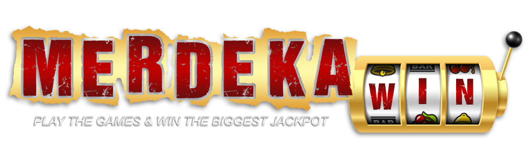 Merdekawin | Situs Judi Slot Game Online, Live Casino dan Sbobet Terbaik Indonesia